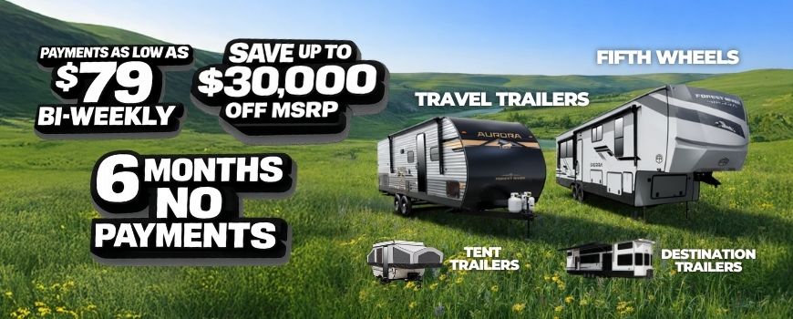 6 Months No Payments